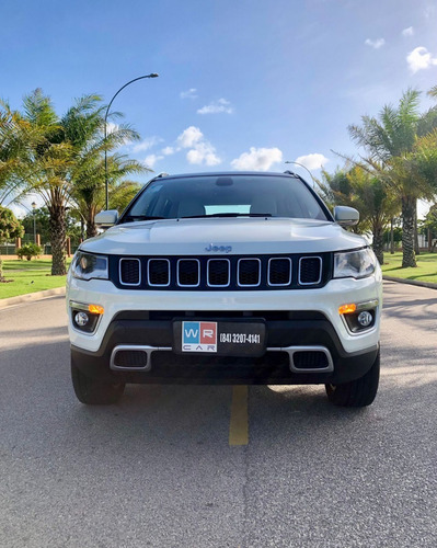 Imagem 3 de 15 de Jeep Compass