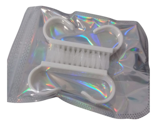 Escova De Unhas Sortidas Para Higiene Completa