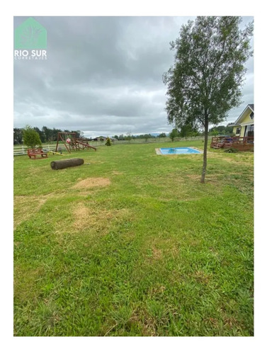 Parcela 3,77ha. Con Casa, Bodega, Piscina, Quincho (oferta)