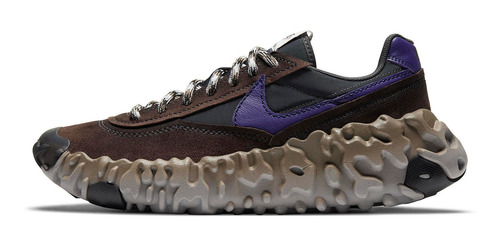 Zapatillas Nike Overbreak Sp Baroque Brown Da9784-200