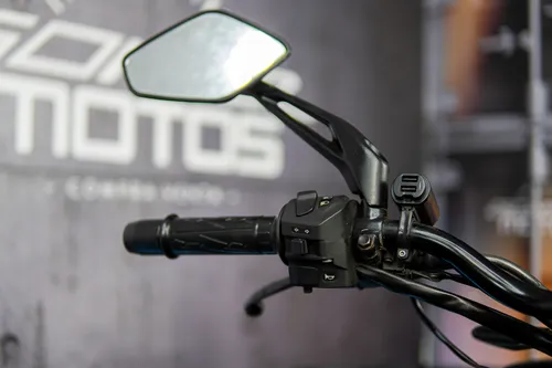 Bajaj Dominar 250 2023