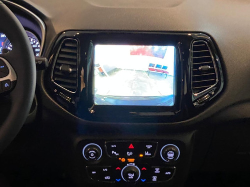 Jeep Compass Limited Plus Turbo Diesel 170 Cv 4x4 2021 H