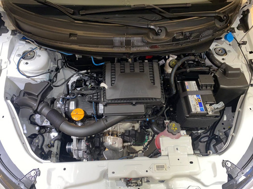 Fiat Cronos 1.3 Precision Cvt