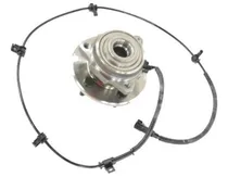 Comprar Maza Rueda Delantera Derecha Para Jeep Liberty 2002-2007