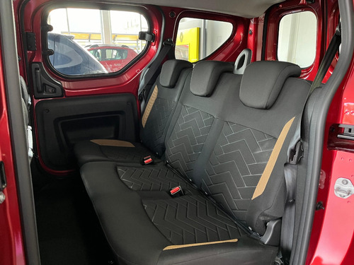 Renault Kangoo 1.6 Sce Stepway