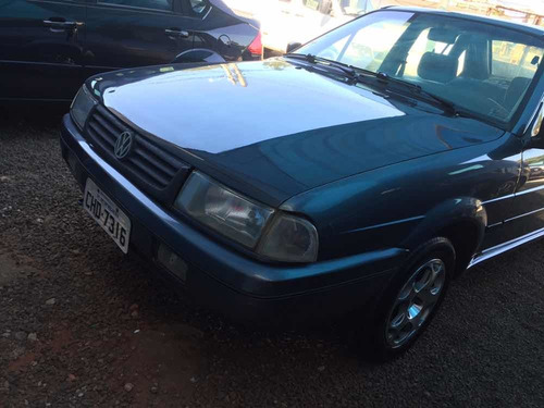 Volkswagen Santana Santana Cl 1.8