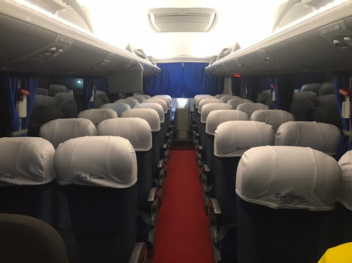 Imagem 5 de 10 de Marcopolo Senior Mb 2019 Novíssimo Confira !! Ref.116