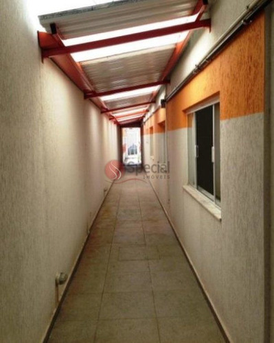 Imagem 12 de 13 de Prédio À Venda, 400 M² Por R$ 1.500.000,00 - Tatuapé - São Paulo/sp - Ta540