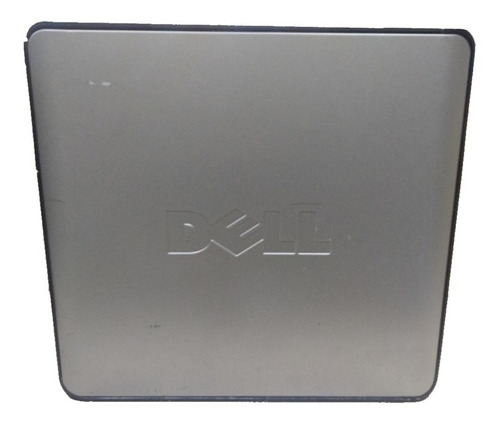 Imagen 3 de 4 de Cpu Pc Dell Computador C2d 4gb Ram Y 250gb Dd W10 Economico