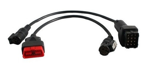Imagen 9 de 10 de Scanner Renault Can Clip V187 + Dvd Reprog + Autoformation