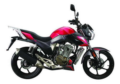 Imagen 7 de 20 de Kiden Kd 150-z 2022