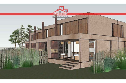 Dúplex En Monte Del Este - Financiación