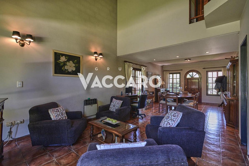 Casa Venta Haras Maria Eugenia Barrio Cerrado Moreno