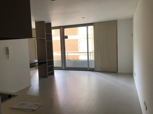 Imagen 4 de 14 de Venta Dos Ambientes Con Cochera Y Amenities. Belgrano!!