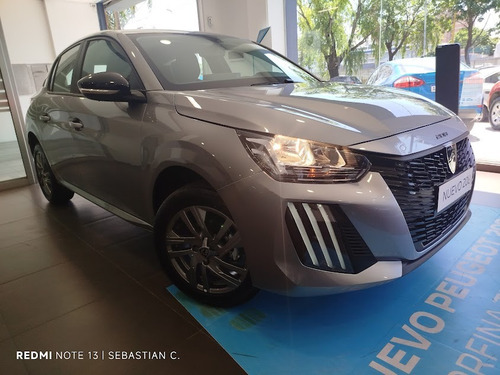 Peugeot 208 1.6 Allure At