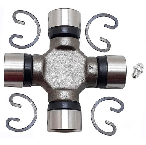Cruzeta Cardan 92mm Elo 27mm Gm A10, C10, D10 85/96 Bcz12003