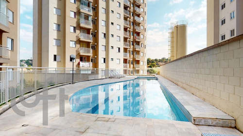 Imagem 15 de 17 de Apto Parque Do Carmo | 2 Quartos | 48 M² | Cond: R$460.00 | 1 Vaga - 1kr0kh6