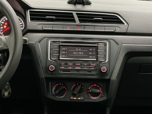 Volkswagen Gol 1.6 16V MSI TOTALFLEX 4P AUTOMÁTICO