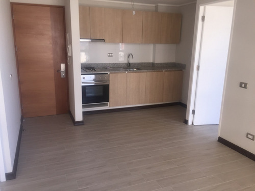Se Vende Depto. 2 Dorm. 1 Baño Hipodromo