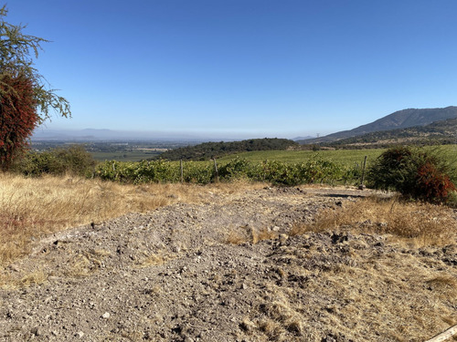 Hermoso Fundo Ubicado A 6,5 Km De San Fernando