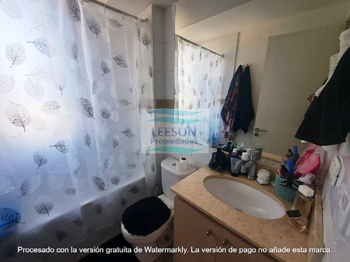 Cerro Ohiggins Venta Depto Amoblado 2d 2b Sec Residencial