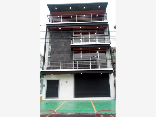 Imagen 1 de 12 de Edificio En Renta Encinal