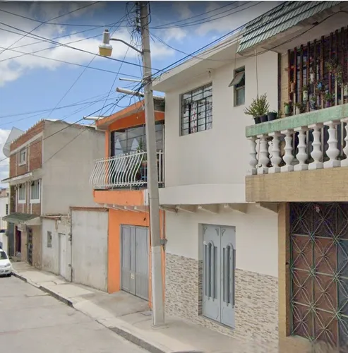 Casa En Venta En Calle Hermenegildo Galeana, Vicente Guerrero, Tulancingo, Hgo. Hg