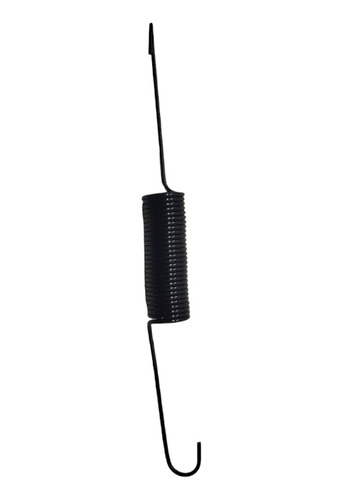Imagen 3 de 3 de Resorte Pedal Cluth Embrague Meru 2000 01 02 03 04 05 06 07