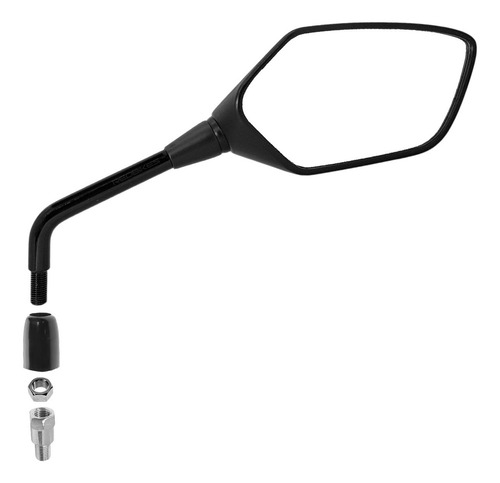 Espejo Derecho Completo Honda Cb 750 Hornet Original E1