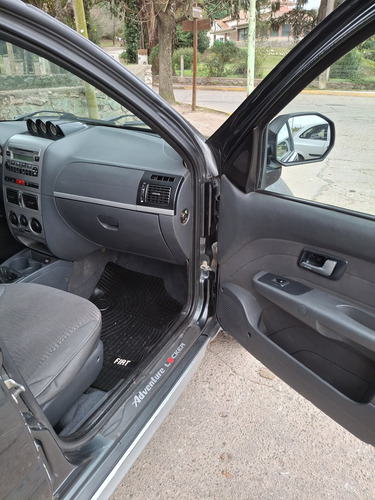 Fiat Palio 1.6 Adventure Etorque