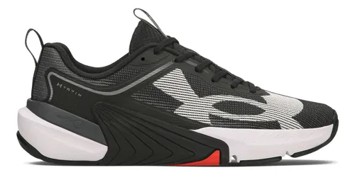 Tenis Under Armour Tribase Reps 3 Treino Cross Academia