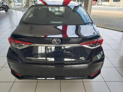 Imagem 3 de 15 de Toyota Corolla Xei 2.0 Vvt-ie Flex Direct Shift 2022/2023 0k