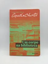 Comprar Livro Um Corpo Na Biblioteca - Agatha Christie [2019]