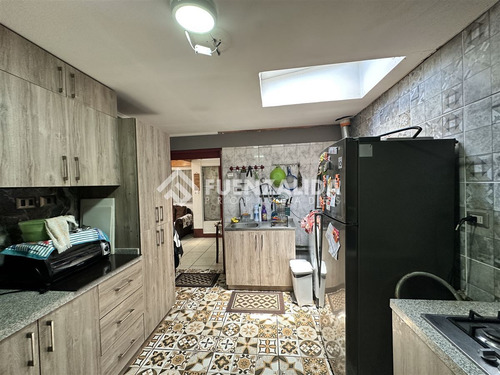 Local Comercial En Venta Con Casa 4 Dorm. 2 Baños En Maipú