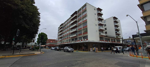 Arrienda Amplia Oficina En El Centro (72291)