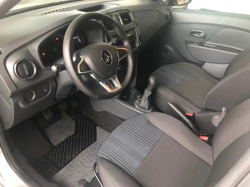 Renault Sandero Life