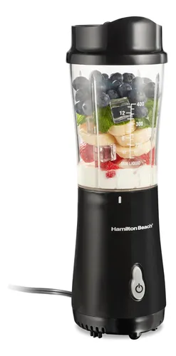 comprar Licuadora Portátil De Hamilton Beach Para Batidos Y Batidos 