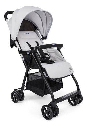 Ohlala Coche Ultraliviano Silver Chicco Of8616 