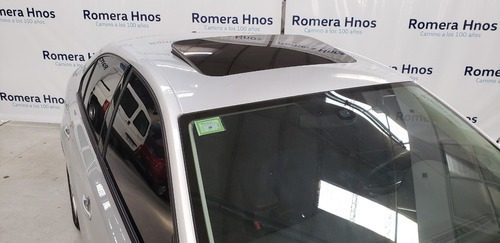Imagen 6 de 9 de Vw Vento Advance Plus 2.5 Nafta Mt 2015 Romera Hnos Balcarce