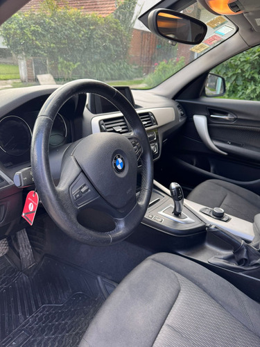 BMW 118i 1.5 118i Active 136cv