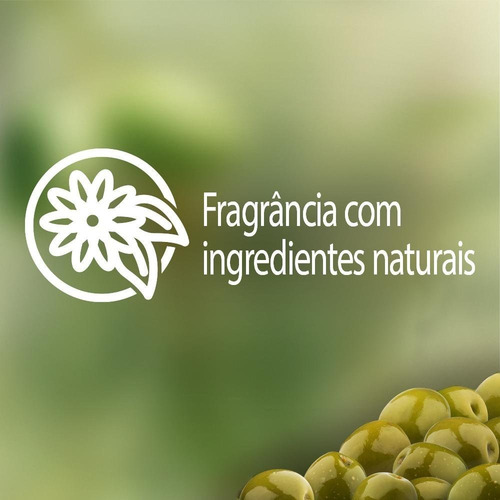 Sabonete Barra Naturals Hidratação Saudável Palmolive 150g