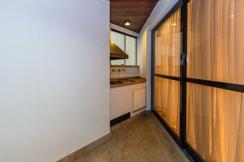 Imagem 25 de 27 de Apartamento - Vila Suzana - Ap4473