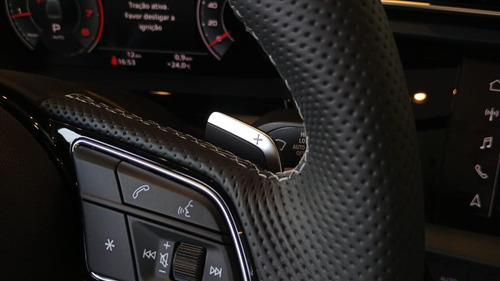 Audi A3 2.0 TFSI GASOLINA SEDAN PERFORMANCE S-TRONIC