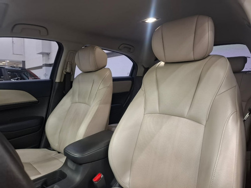 Honda HR-V 1.5 DI I-VTEC TURBO FLEX ADVANCE CVT