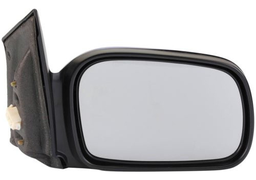 Espejo Retrovisor Der Compatible Honda Civic 1.8l 06-08