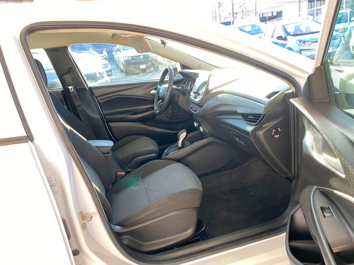 Chevrolet Onix 1.0t Ls At