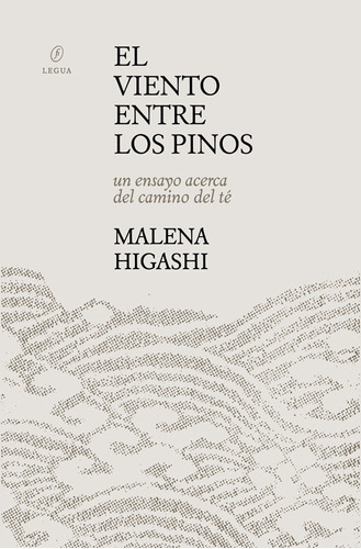 El Viento Entre Los Pinos - Malena Higashi