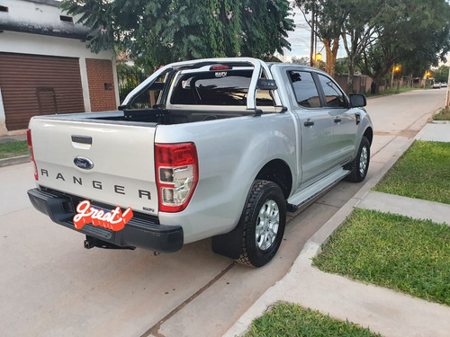 Ford Ranger 3.2 Cd Xls Tdci 200cv Manual 4x2 2018