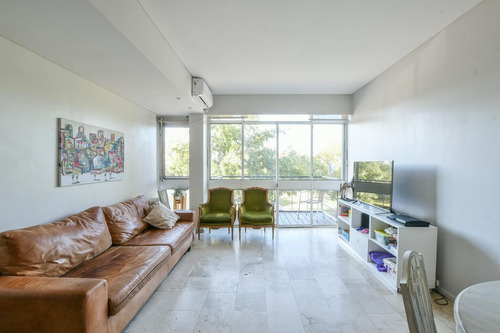 Imagen 4 de 23 de Departamento De 2 Dormitorios En Venta Con Cochera En El Centro De Rosario