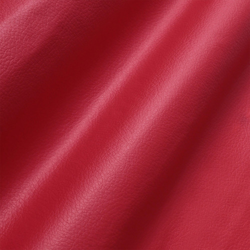 Tela Vinipiel rollo 1.40m x 10m tapizar color rojo liso Be Brandless Tela Jazz